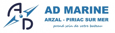 AD MARINE  votre service